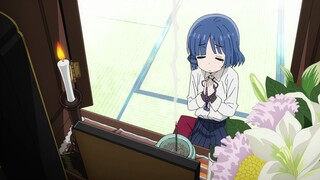 【台配】山田凉给喜多上香  但是闽南语版