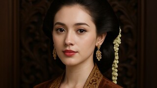 LEGENDA KEONG MAS
