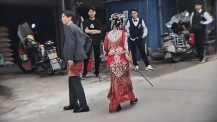 Bài học đầu tiên của vợ chồng mới cưới: Đồng lòng hiệp lực