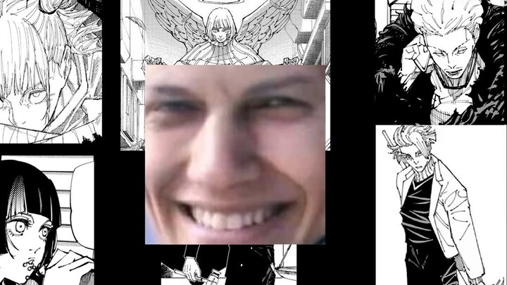 Torture and ridicule of Jujutsu Kaisen! Gojo Satoru is defeated miserably! The strongest duel? The c