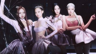 Video âm nhạc chào mừng sự trở lại của BLACKPINK cho ca khúc "Pink Venom" đã được phát hành.