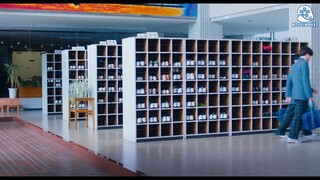 Nhật ký trao đổi bí mật (2023)