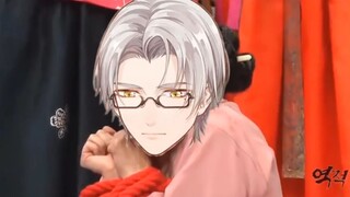 【未定事件簿】莫医生：啊！好凉