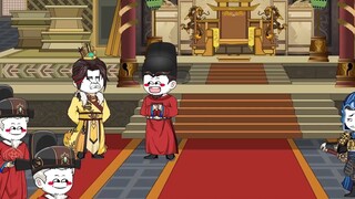 2 Sự hối tiếc của triều đại nhà Minh, bây giờ Hùng Anh ngươi đã trở về, tại sao chúng ta vẫn còn Lý 