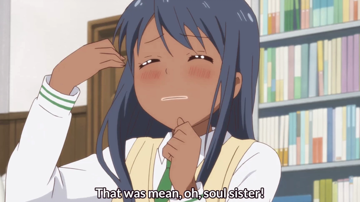 Love Lab - มากิเป็นชนชั้น