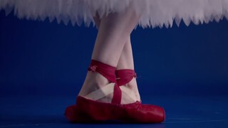فيديو رقص: سر التوازن المخفي في أحذية الباليه EN POINTE - ليزا كريج × فرقة الباليه الأسترالية (2017)