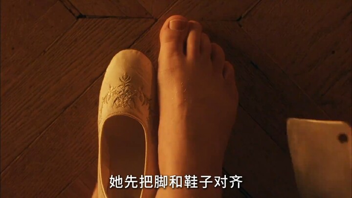 ดูรวดเดียวจบ! 2025 เวอร์ชันซินเดอเรลล่าของสสารชนิดหนึ่ง “พี่สาวเลี้ยงขี้เหร่” #พี่สาวเลี้ยงขี้เหร่ #