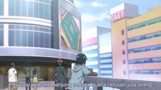 saki season 1 eps 4 sub indo