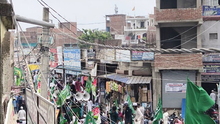 12  Rabi ul avval