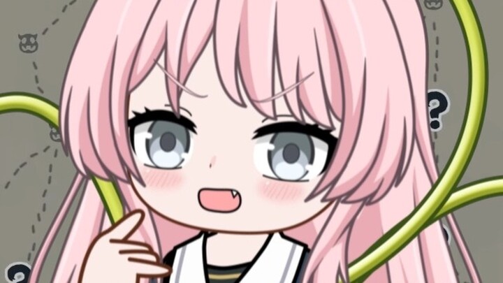 ดอกงูนี้ช่างติงต๊องจริงๆเลย