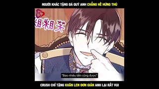 Review Truyện: Hôm Nay Công Nương Toàn Năng Cũng Thấy Chán Nản - Tập 6