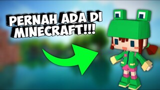 5 Mob Yang DIHAPUS Di Minecraft