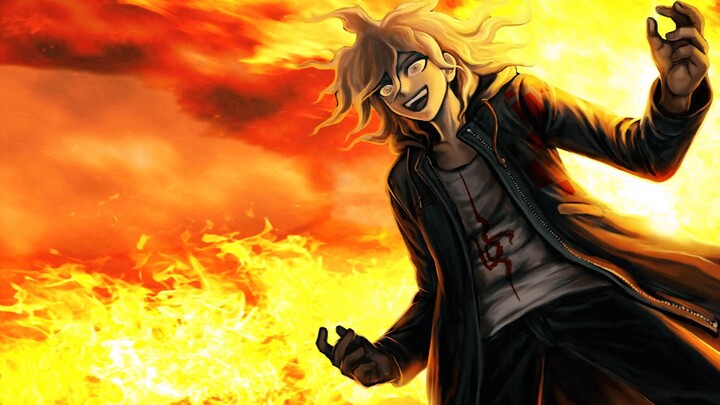 "Genshin Impact" Character Demo - "Komaeda Nagi: Judgment of the Pure Land"