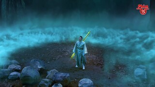 Hiên Viên Kiếm Hán Chi Vân - Tập 04