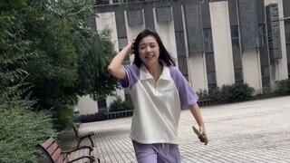 最近她是上瘾了吗？