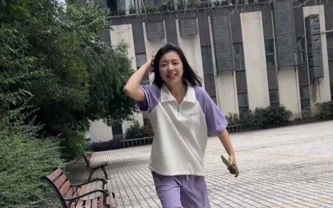 Has she become addicted lately?