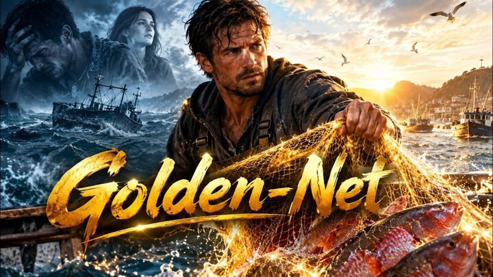 He Died With Nothing—Then Reborn With a Secret Fishing Power, He Took Everything Back