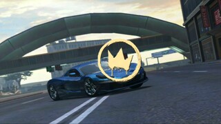 Need For Speed: No Limits 297 - Calamity: Rimac Nevera on Dimensity 6020 and Mali-G57