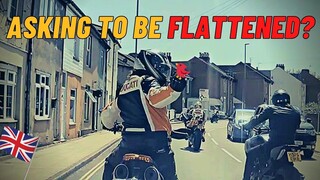 UK Bad Drivers & Driving Fails Compilation | UK Car Crashes Dashcam Caught (w/ Commentary) #26