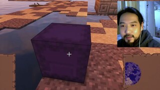 Minecraft: Seven Seas Adventure 9, collect enough shulker boxes to draw a map of the seven seas