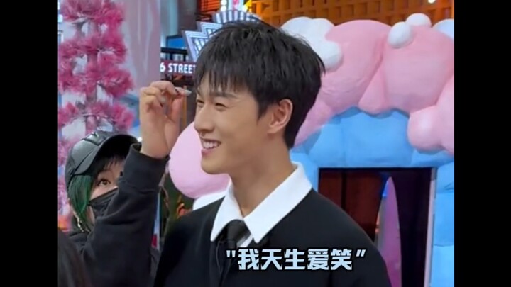 【Lý Vân Thụy × Mạnh Tử Nghĩa】Sau hơn nửa năm rèn luyện, thành tích thật đáng mừng!