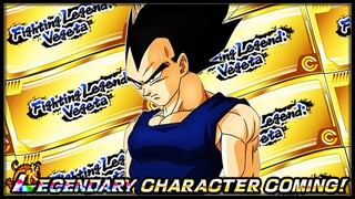 PAS LOIN DU RECORD ! LOL ! INVOCATION 49 TICKETS VEGETA RUSH ! | DRAGON BALL Z DOKKAN BATTLE