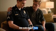 This Cop Gets Pregnant
