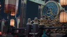 🇨🇳EP11 Whispers Of Fate (2025) Engsub