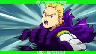 _ AMV _ Anime Mix Nơi chúng ta trỗi dậy  #anime