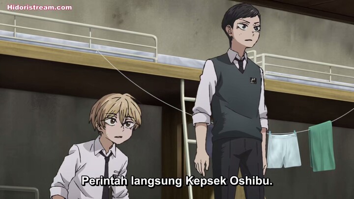 Sanda eps 3 (sub indo