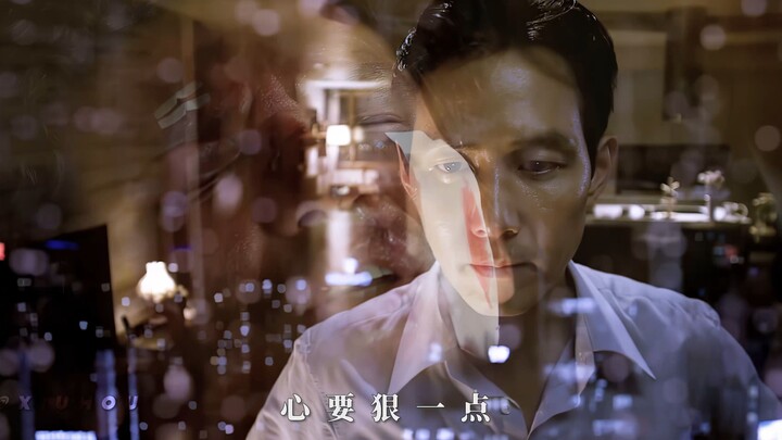 “后来啊，我听取了你的建议，可你却不在我身边了”新世界 兄弟情