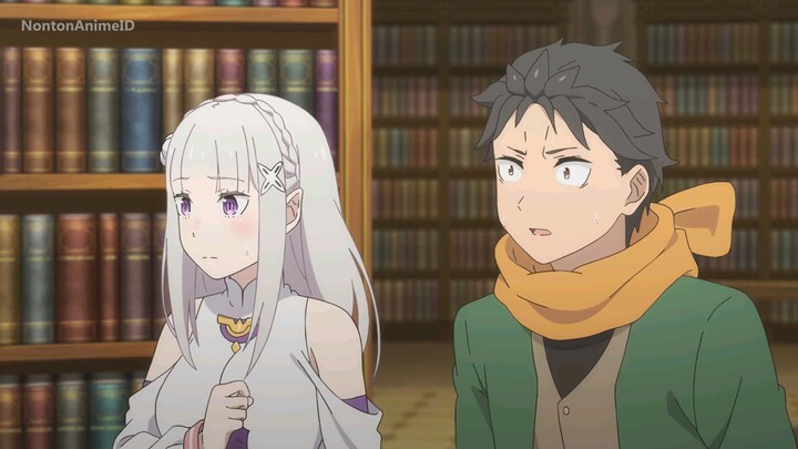 RE:ZERO S4 EPS:10