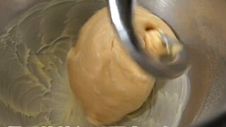 Bekerja keras selama 48 jam untuk meneliti resep rahasia! Burger kepiting lezat yang 200% dipugar!