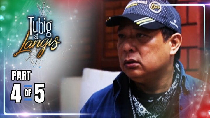 Tubig at Langis | Episode 72 (4/5) | June 11, 2024