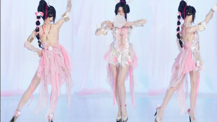 离你更近的.竖屏.明月入梦来～