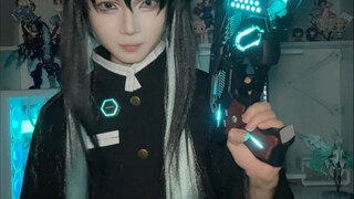 听说无惨你的再生能力很强？