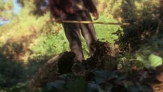 Cruel Mother Abandons Newborn Baby; After Son's Death, He Returns as a Ghost to "Revenge" Her — "The