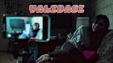 Telefilem Validasi 2020