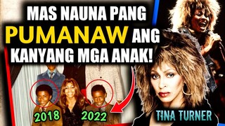 Ang Mga Pasakit Sa Huling Bahagi ng Buhay ni TINA TURNER! |Queen of Rock n Roll