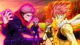 MUGEN Tournament Of Anime S2 | JuJutsu Kaisen Vs Fairytail | E17