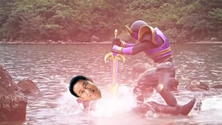 排核污水是吧！
