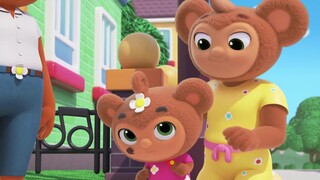 Little Baby Bum: Music Time EP 8 [Sub Việt]