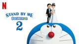 Stand by Me Doraemon 2 [Full Movie] Tagalog Dub HD