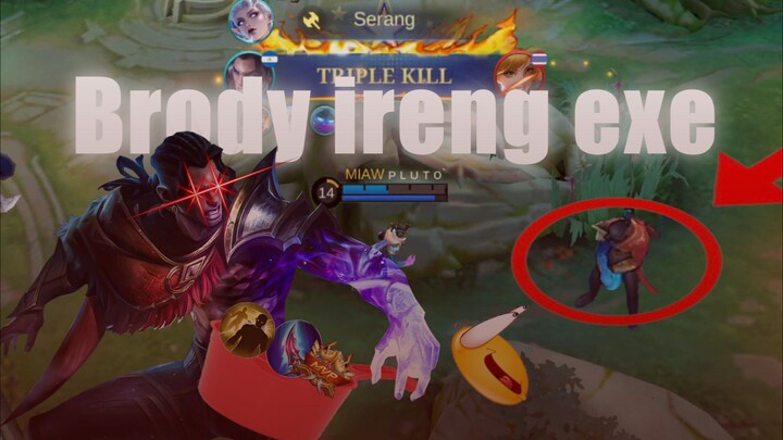BRODY.EXE 😹