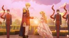 Kehidupan Kembali Sang Putri Sihir - EPS 11