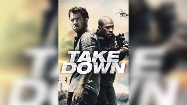 Take Down [Tagalog Dubbed]
