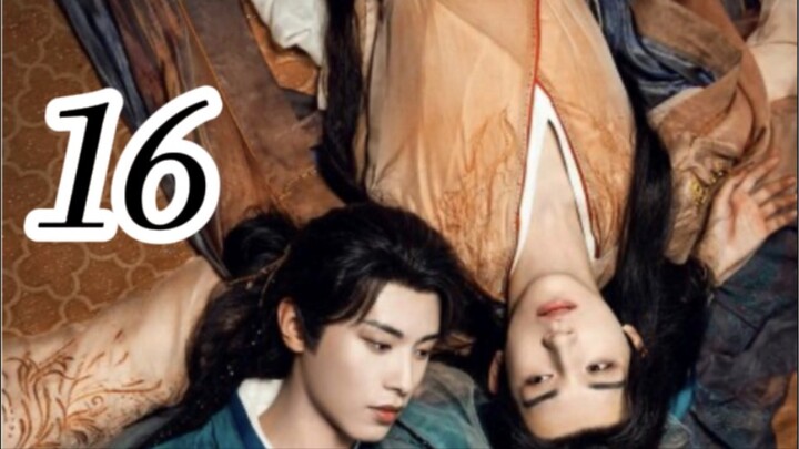 [2025] Returned master (Eng sub) ep 16