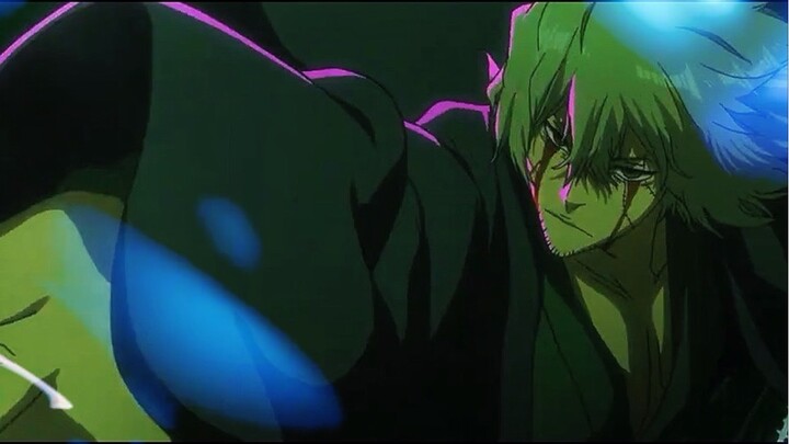 BANKAI URAHARA AKHIRNYA MUNCUL! - BLEACH THOUSAND YEAR BLOOD WAR S4, THE CALAMITY