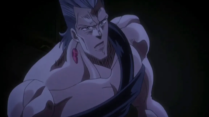 พากย์ไทย JoJos Bizarre Adventure - Stardust Crusaders Egypt Arc ตอนที่ 21