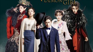 Demon Girl Season 1 Episode 20 Eng Sub